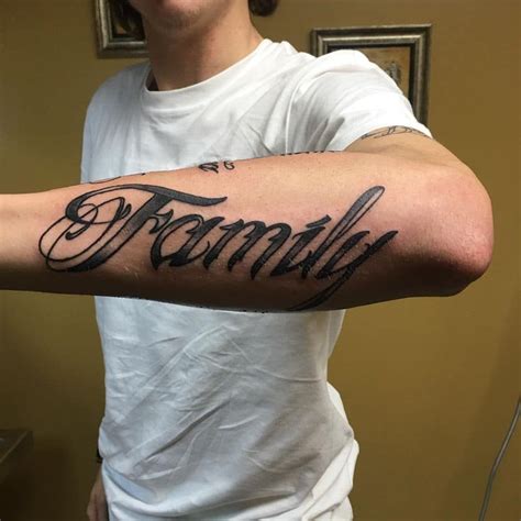 family tattoo ideas for men|unique family tattoos for men.